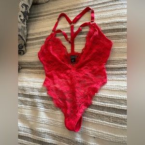 VICTORIA SECRETS lingerie size small/petite